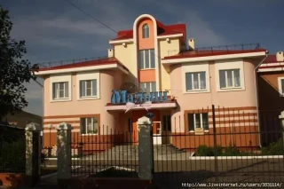 МУНИЦИПАЛЬНОЕ ДОШКОЛЬНОЕ ОБРАЗОВАТЕЛЬНОЕ УЧРЕЖДЕНИЕ ДЕТСКИЙ САД «МАЛЫШ» ГОРОДСКОГО ОКРУГА «ПОСЁЛОК АГИНСКОЕ»